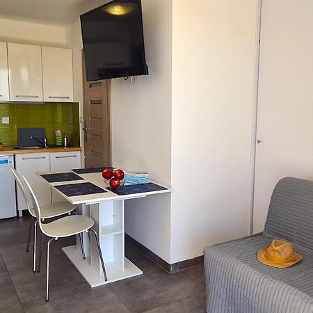Apartmani Dalmacjia Гребастика Экстерьер фото